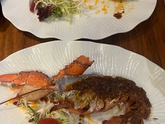 -Mr·Fish鱼鲜生海鲜放题(银泰in99店)