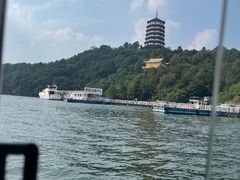 -万佛湖风景区