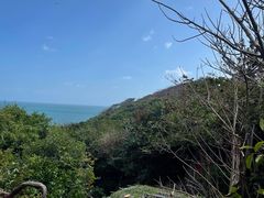 -三亚蜈支洲岛旅游区