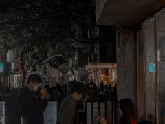 -来回·咖啡(天河南店)