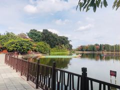 -云南民族村