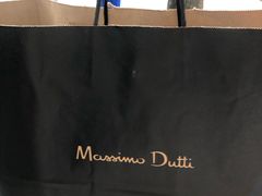 -Massimo Dutti(合生汇店)
