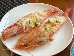 -听松楼·花园酒店·自助餐厅(红梅公园店)