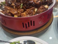 -和源祥·日照菜扛把子(万平口一店)