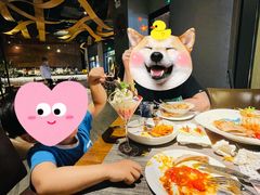 -巴别塔法餐舍(合作路店)