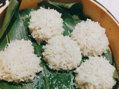 -粗茶淡饭·汉口公馆(循礼门店)