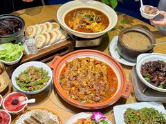 -龚兴城鱼羊吉·家传湖北菜(苗栗路总店)