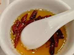 -常赢三兄弟·清真涮肉·清真炒菜(朝阳新城店)