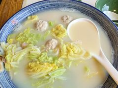 -那家小馆•北京菜•烤鸭(香山店)