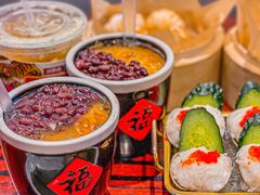 -沙胆彪炭炉牛杂煲(成都玉林店)