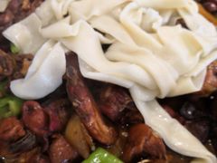 新疆大盘鸡-舜玉老孙家鲜炒大盘鸡(土屋路店)