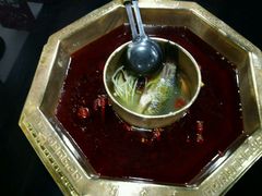 android_upload_pic-蜀九香火锅(九眼桥店)