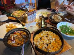 -张家卫·阳江菜·小海鲜(肥婆湾桥店)