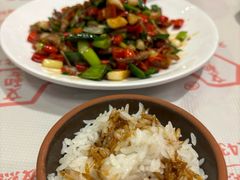 -文和友老长沙龙虾馆(化龙池店)