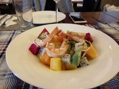 -at cafe 意大利餐厅(集美店)