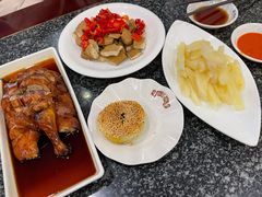 -耿福兴(凤凰美食街店)
