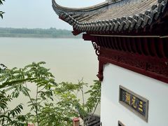 -采石矶景区