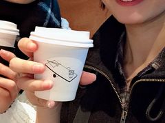 -Seesaw Coffee(环贸iapm店)