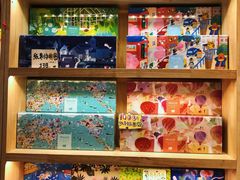 -猫的天空之城概念书店(杭州南宋御街店)