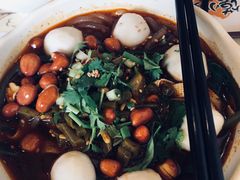 -帅小六刨冰·不一样的奶冰(总店)
