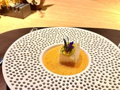 高汤浸多宝鱼-泰安门Taian Table(镇宁路店)