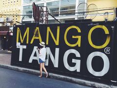 -Mango Tango