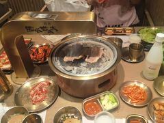 -西塔老太太泥炉烤肉(沈阳店)