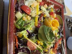 -将太无二·北美传奇寿司(瑞士公寓店)