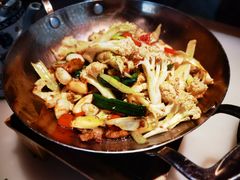 -绿茶餐厅(领展购物广场·中关村店)