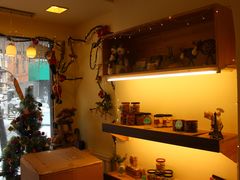 -韩国利尔面包(桂林路店)