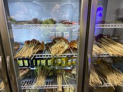 -XX麻辣烫(八里小区直营店)