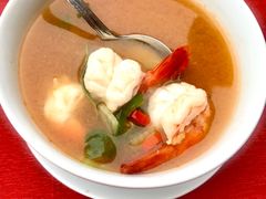 冬阴功汤-Mai Mai Restaurant