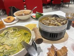 -凯鸽酒楼(振兴街店)