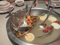 -八合里潮汕鲜牛肉火锅(广州五羊邨店)