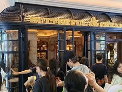 -BUTTERFUL&CREAMOROUS 黄油与面包(西单大悦城店)