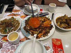 -喜记避风塘炒辣蟹(总店)