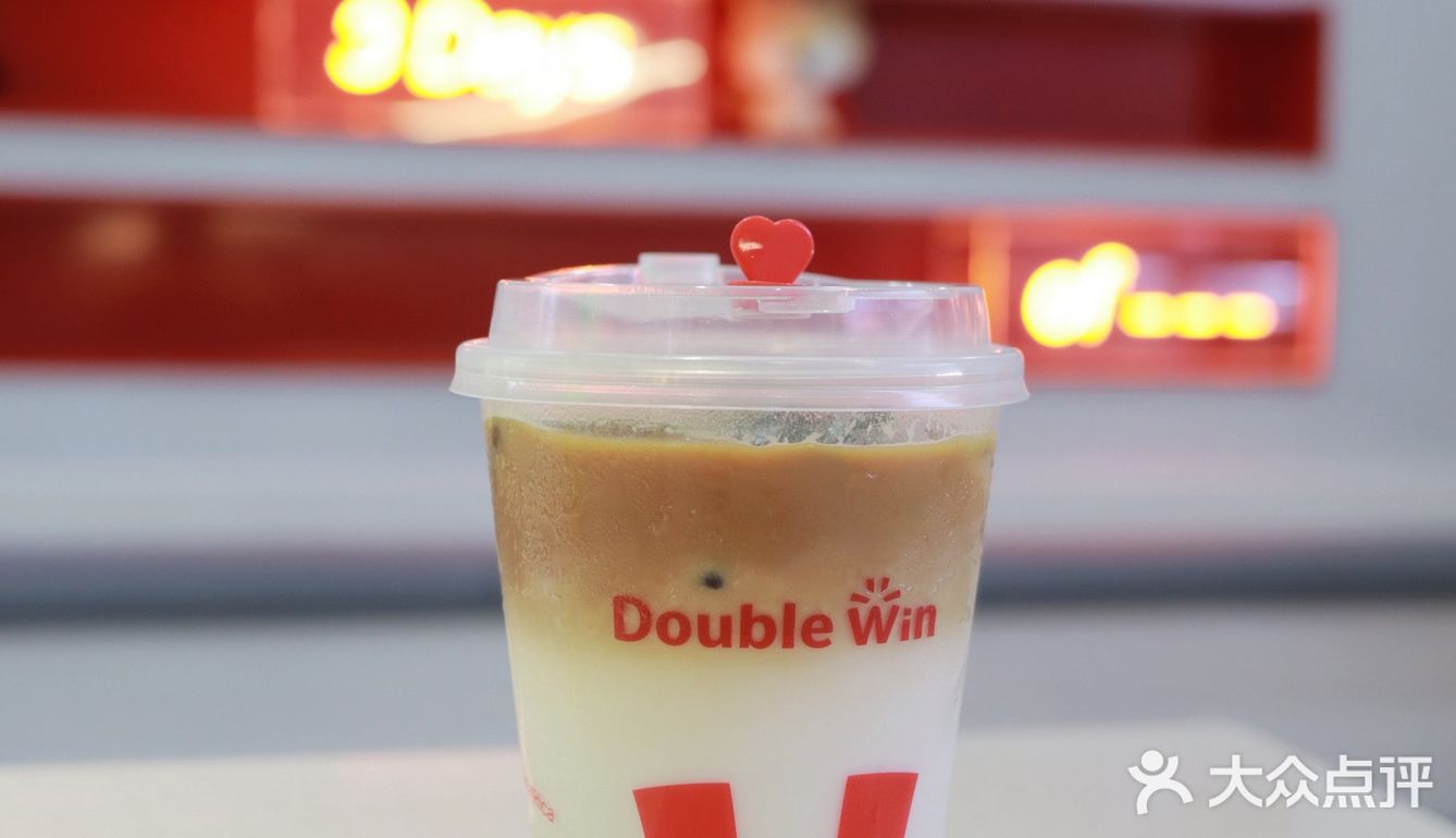 魔都探店 | 柠檬叶➕咖啡＝Double Win🌿