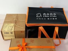 -壹点壹客·生日蛋糕(南山店)