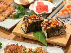 -西月山居匠心创意料理(江汉路新佳丽广场店)