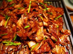 -四季民福烤鸭店(前门廊房二条店)