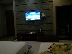 -利金足道(前进大街店)