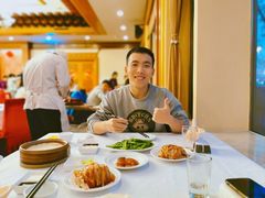 -北京全聚德(天安门店)