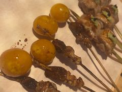 -鸟山鸣·日料食堂(王府井店)