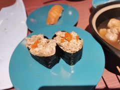 -晴季寿司(活力城店)