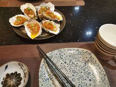 -德川家日本料理(龙德广场店)