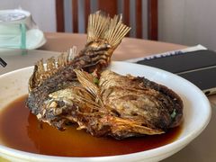 -柠静私家菜(石板巷店)