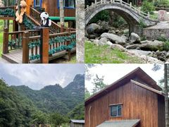-洛阳白云山景区