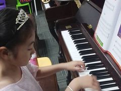 -先艺艺术教育舞蹈钢琴声乐培训(大悦城校区)