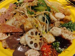 -北丐先生·野馄饨烧烤(雨花万象店)