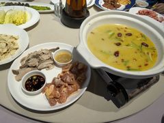 -上座·餐厅(阳光100店)